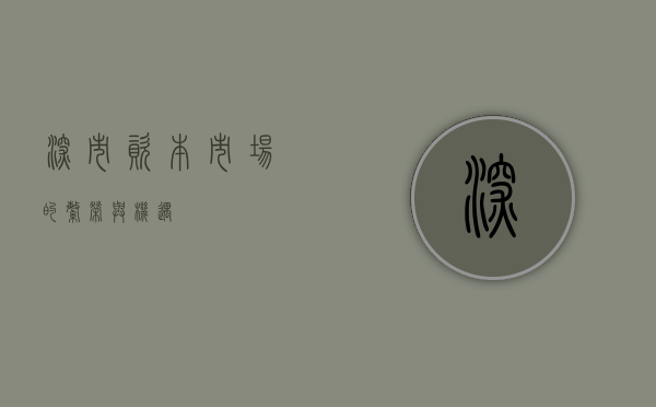 深市，资本市场的繁荣与机遇