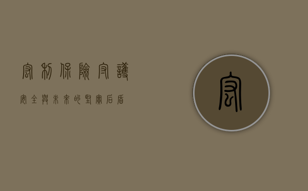 宏利保险，守护安全与未来的坚实后盾