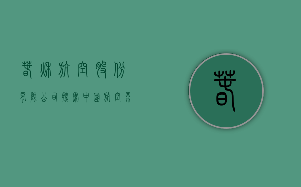 春秋航空股份有限公司，探索中国航空业的新纪元
