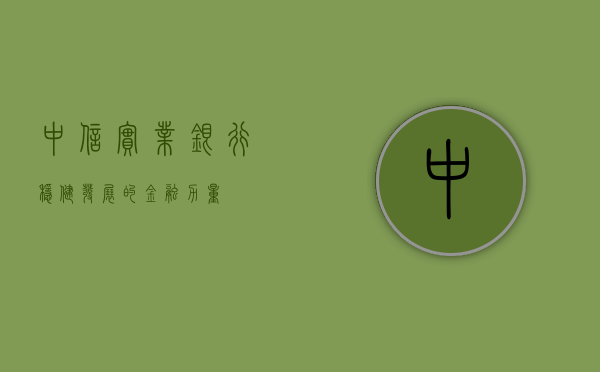 中信实业银行，稳健发展的金融力量