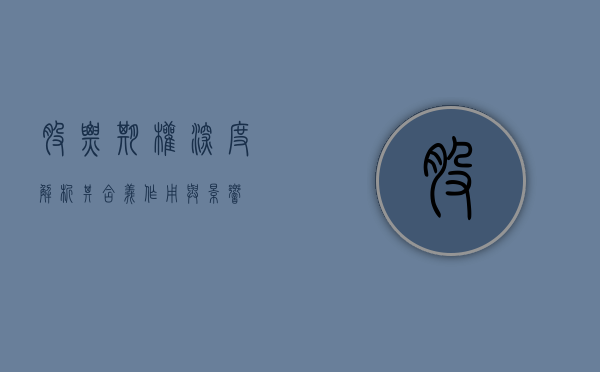 股票期权深度解析，其含义、作用与影响