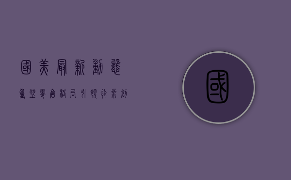 国美最新动态，重塑零售格局，引领行业创新