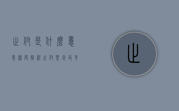 止付是什么意思—深度解析止付概念及其应用场景