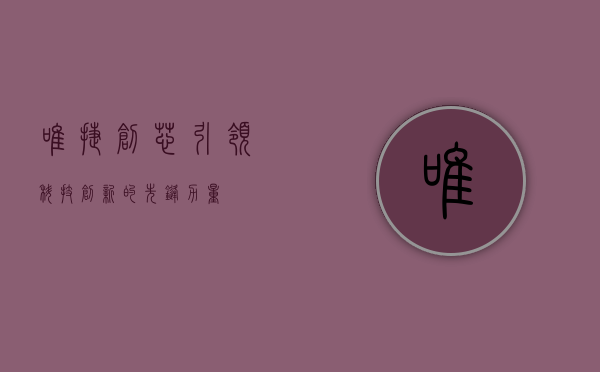 唯捷创芯,引领科技创新的先锋力量