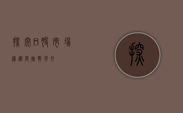 探究B股市场，机遇与挑战并存的投资领域