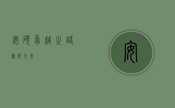 安硕，卓越之路，无限未来