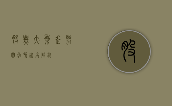 股票大盘走势图行情深度解析