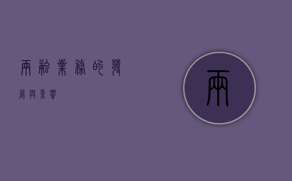 两融业务的发展与影响
