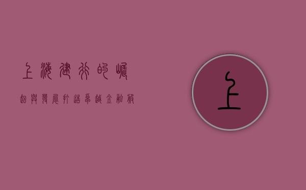 上海建行的崛起与发展，打造卓越金融服务的先锋力量