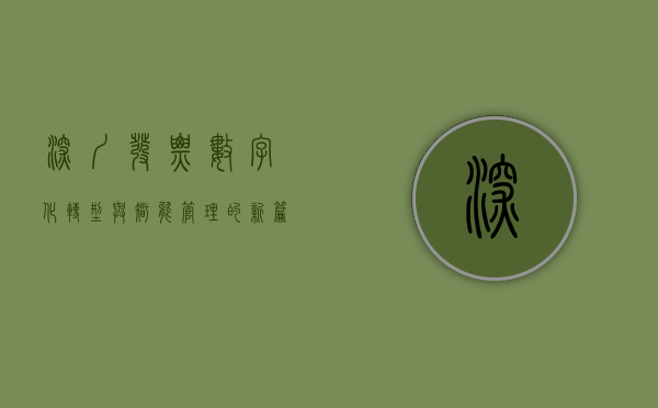 深圳发票，数字化转型与智能管理的新篇章