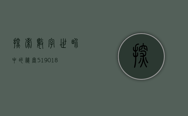 探索数字世界中的秘密，519668