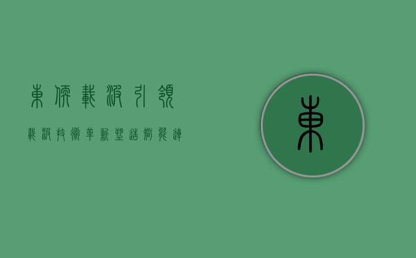 东软载波，引领载波技术革新，塑造智能连接未来