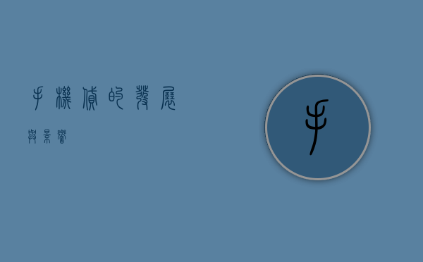 手机贷的发展与影响