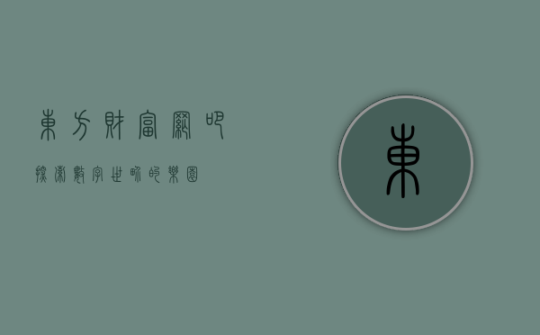 东方财富网吧,探索数字世界的乐园