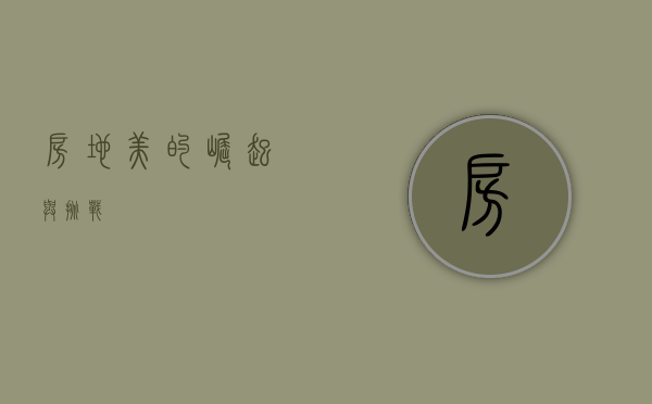 房地美的崛起与挑战