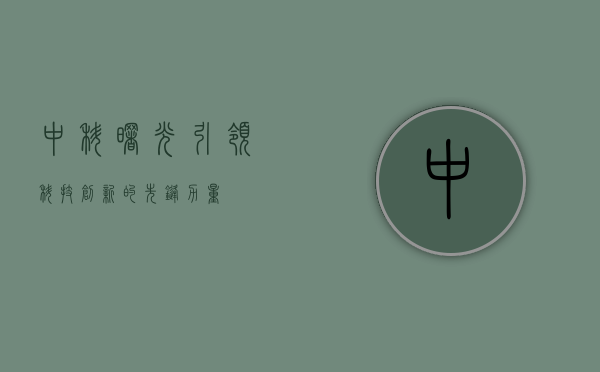 中科曙光，引领科技创新的先锋力量