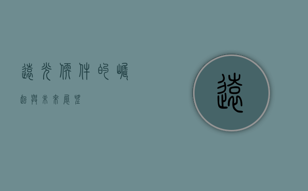 远光软件的崛起与未来展望