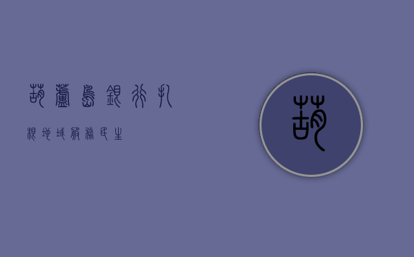 葫芦岛银行，扎根地域，服务民生