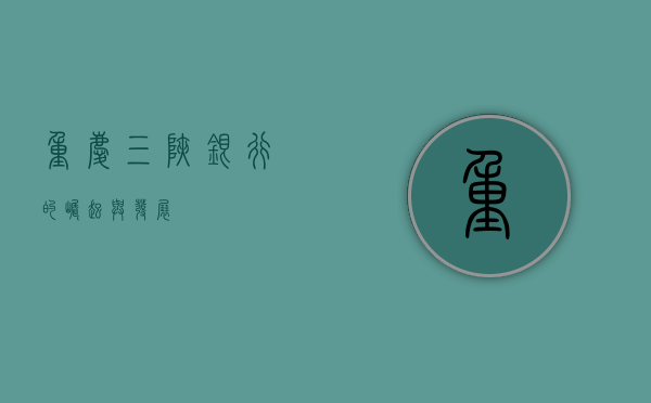 重庆三峡银行的崛起与发展