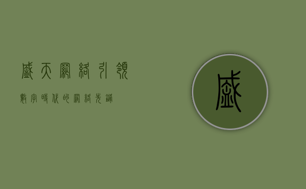 盛天网络,引领数字时代的网络先锋
