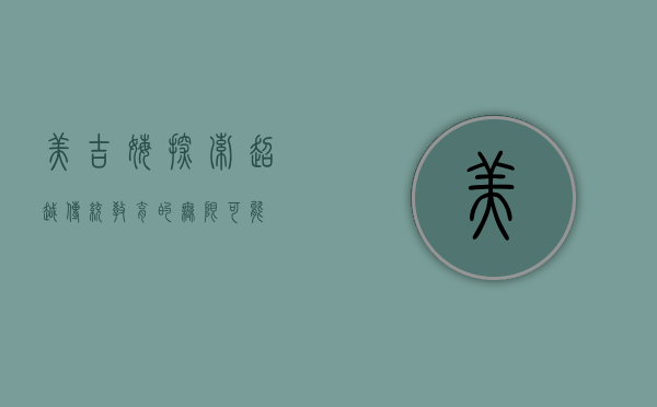 美吉姆，探索超越传统教育的无限可能
