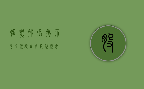 股票排名，揭示市场领导者与投资机会