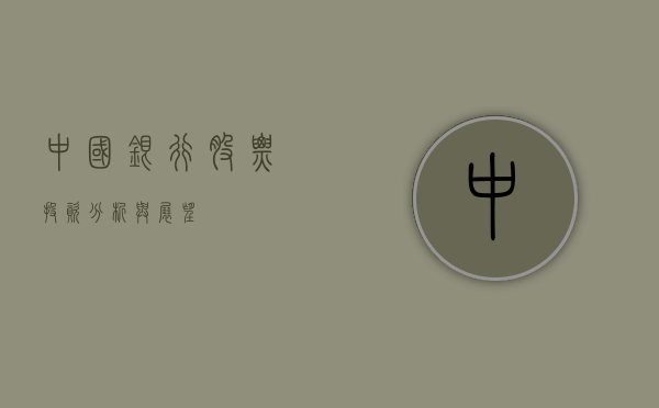 中国银行股票，投资分析与展望