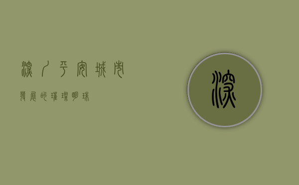 深圳平安，城市发展的璀璨明珠