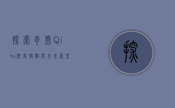 探索奇虎（Qihu）历史、特点与未来展望
