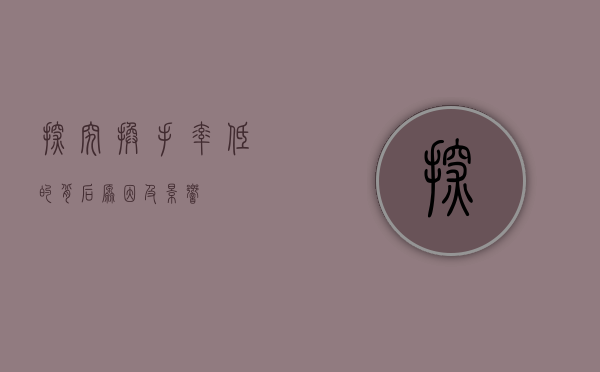 探究换手率低的背后原因及影响