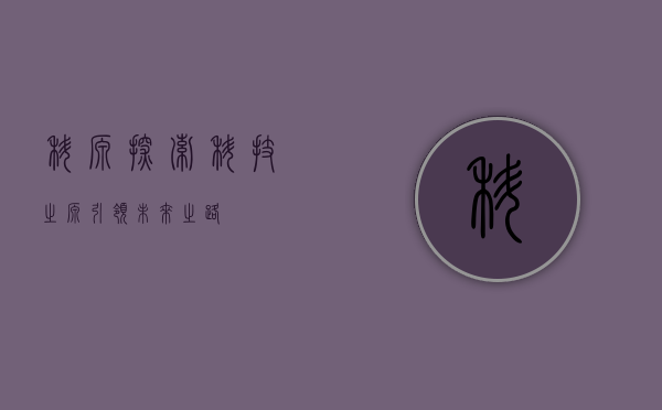 科源,探索科技之源,引领未来之路