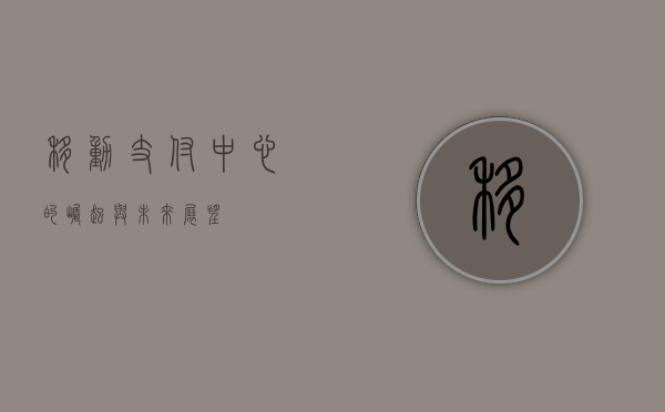 移动支付中心的崛起与未来展望