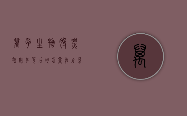 万孚生物股票，探究其背后的力量与前景