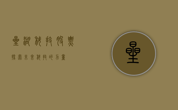 星湖科技股票，探索未来科技的力量