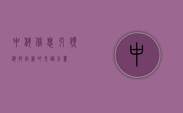 中科信息，引领科技创新的先锋力量