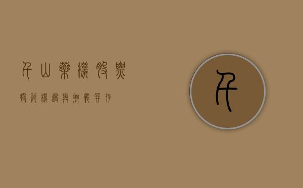 千山药机股票，投资机遇与挑战并存