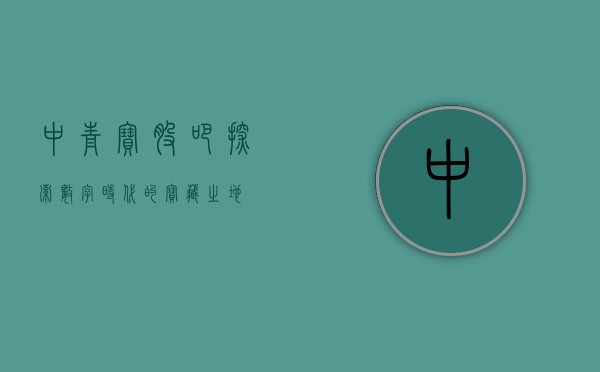 中青宝股吧，探索数字时代的宝藏之地