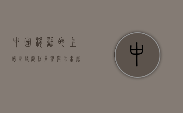 中国移动的上市之路，历程、影响与未来展望