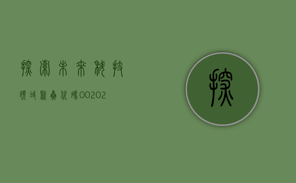 探索未来科技领域,聚焦代码002026