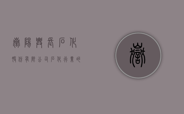 岳阳兴长石化股份有限公司，石化行业的璀璨明珠