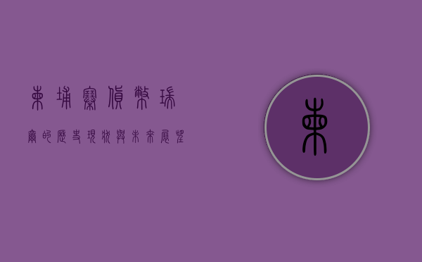 柬埔寨货币，瑞尔的历史、现状与未来展望