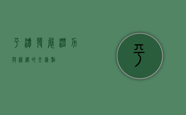 平潭发展，潜力与机遇的交汇点