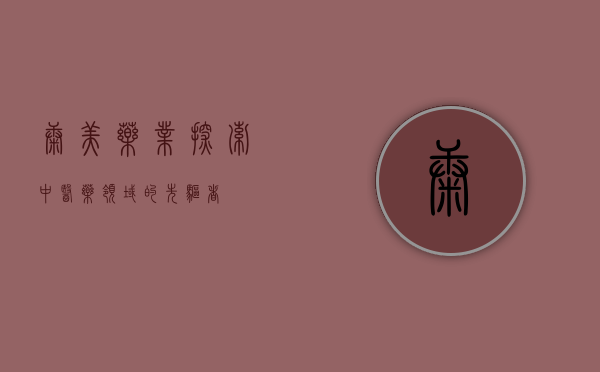 康美药业，探索中医药领域的先驱者