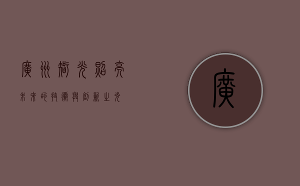 广州智光，照亮未来的技术与创新之光