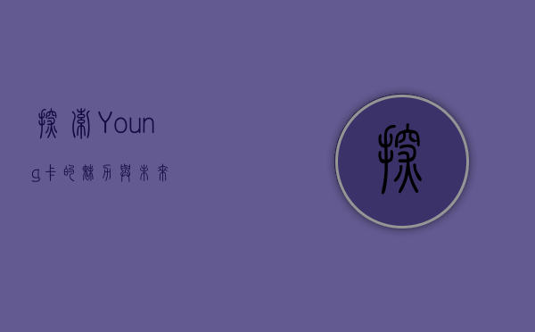 探索Young卡的魅力与未来