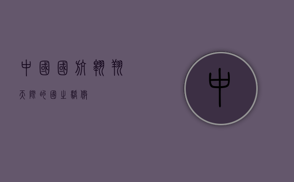 中国国航，翱翔天际的国之骄傲
