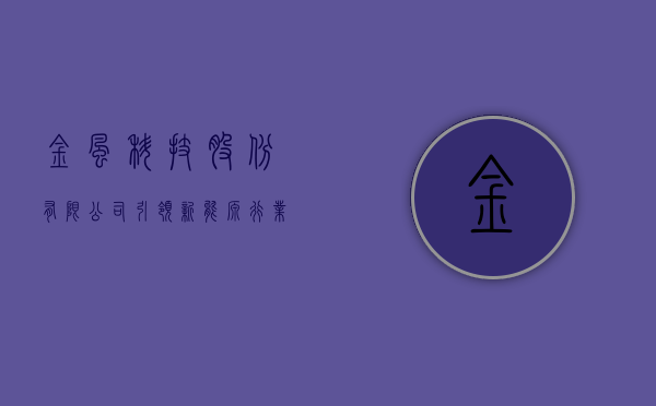 金风科技股份有限公司，引领新能源行业的先锋力量