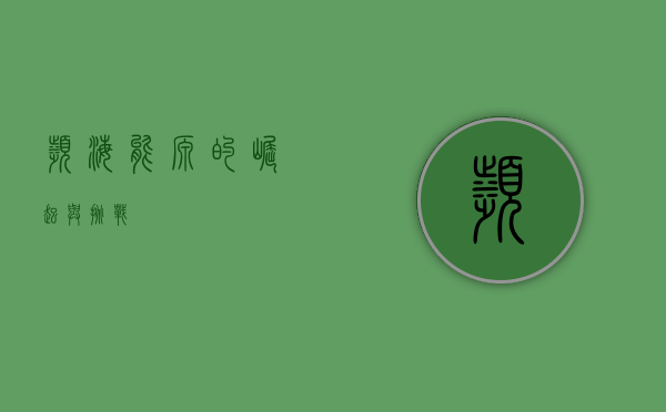 滨海能源的崛起与挑战