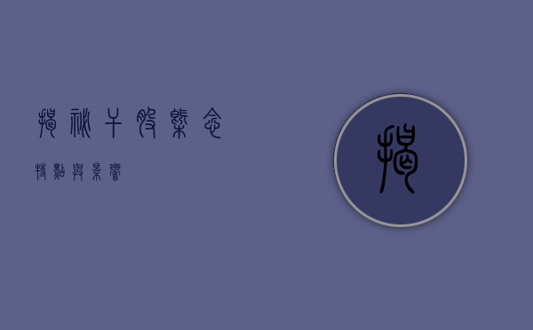 揭秘干股，概念、特点与影响