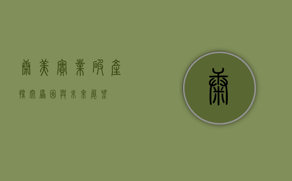 康美实业破产，探究原因与未来展望